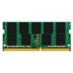MEMORIA PROPIETARIA KINGSTON SODIMM DDR4 16GB 2666 MHZ CL19 260PIN 1.2V P/LAPTOP - TiendaClic.mx