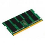 MEMORIA PROPIETARIA KINGSTON SODIMM DDR4 4GB 2666MHZ CL19 260PIN 1.2V P/LAPTOP - TiendaClic.mx