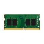 MEMORIA PROPIETARIA KINGSTON SODIMM DDR4 8GB 2666MHZ CL19 260PIN 1.2V P/LAPTOP (KCP426SS6/8) - TiendaClic.mx