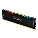 MEMORIA RAM KINGSTON FURYRENEGADE DDR4 RGB 8GB 3600MHZ DIMM(KF436C16RBA/8) - TiendaClic.mx