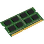MEMORIA KINGSTON SODIMM DDR3 2GB PC3-12800 1600MHZ VALUERAM CL11 204PIN 1.5V P/LAPTOP - TiendaClic.mx