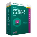 KASPERSKY INTERNET SECURITY - MULTI-DEVICE / PARA 10 / BASE / 1 AÑO / ELECTRÓNICO - TiendaClic.mx