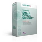 KASPERSKY SMALL OFFICE SECURITY 5 BAND E 5-9 RENOVACION 2 YEAR ELECTRONICA - TiendaClic.mx