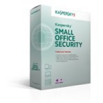 KASPERSKY SMALL OFFICE SECURITY 6 BAND E 5-9 BASE 2 AÑOS ELECTRONICA - TiendaClic.mx