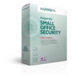 KASPERSKY SMALL OFFICE SECURITY 6 BAND E 5-9 BASE 3 AÑOS ELECTRONICA - TiendaClic.mx