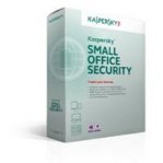 KASPERSKY SMALL OFFICE SECURITY 6 BAND K 10-14 BASE 2 AÑOS ELECTRONICA - TiendaClic.mx