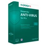KASPERSKY ENDPOINT SECURITY CLOUD / BAND M 15 -19 / BASE / 1 AÑO / ELECTRONICO - TiendaClic.mx