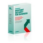KASPERSKY ENDPOINT SECURITY FOR BUSINESS - SELECT / BAND K: 10-14 / EDUCATIVO / 1 AÑO / ELECTRONICO - TiendaClic.mx