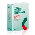 KASPERSKY ENDPOINT SECURITY FOR BUSINESS SELECT / BAND K: 10-14 / RENOVACION / 1 AÑO ELECTRONICO - TiendaClic.mx
