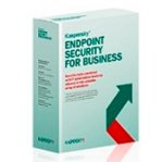 KASPERSKY ENDPOINT SECURITY FOR BUSINESS - SELECT / BAND M: 15-19 / BASE / 2 AÑOS / ELECTRONICO - TiendaClic.mx