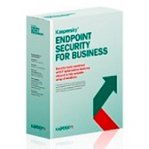 KASPERSKY ENDPOINT SECURITY FOR BUSINESS - SELECT / BAND N: 20-24 / EDUCATIVO / 1 AÑO / ELECTRONICO - TiendaClic.mx