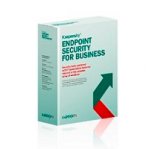 KASPERSKY ENDPOINT SECURITY FOR BUSINESS - SELECT BAND N: 20-24 / EDUCATIVO / 3 AÑOS / ELECTRONICO - TiendaClic.mx