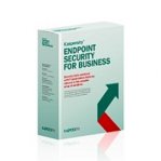 KASPERSKY ENDPOINT SECURITY FOR BUSINESS - SELECT / BAND P: 25-49 / EDUCATIVO / 2 AÑOS / ELECTRONICO - TiendaClic.mx
