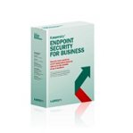 KASPERSKY ENDPOINT SECURITY FOR BUSINESS - SELECT BAND R: 100-149 CROSS-GRADE 1 AÑO - TiendaClic.mx