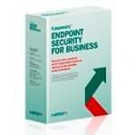 KASPERSKY ENDPOINT SECURITY FOR BUSINESS - SELECT BAND S: 150-249  RENOVACION 2 AÃOS ELECTRONICO - TiendaClic.mx