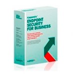 KASPERSKY ENDPOINT SECURITY FOR BUSINESS - SELECT / BAND T: 250-499 / RENOVACION / 2 AÑOS / ELECTRONICO - TiendaClic.mx