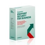 KASPERSKY ENDPOINT SECURITY FOR BUSINESS - SELECT / BAND T: 250-499 / EDUCATIVO RENOVACION / 3 AÃOS / ELECTRONICO - TiendaClic.mx