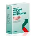 KASPERSKY ENDPOINT SECURITY FOR BUSINESS - SELECT, BAND U: 500-999, RENOVACION, 1 AÑO, ELECTRONICO - TiendaClic.mx