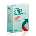 KASPERSKY ENDPOINT SECURITY FOR BUSINESS - SELECT / BAND U: 500-999 / GOBIERNO RENOVACION / 3 AÃOS / ELECTRONICO - TiendaClic.mx