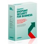 KASPERSKY ENDPOINT SECURITY FOR BUSINESS - SELECT / BAND U: 500-999 / BASE / 3 AÑOS / ELECTRONICO - TiendaClic.mx