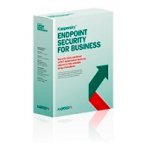 KASPERSKY ENDPOINT SECURITY FOR BUSINESS - ADVANCED / BAND K: 10-14 / BASE / 2 AÑOS / ELECTRONICO - TiendaClic.mx