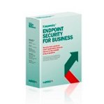 KASPERSKY ENDPOINT SECURITY FOR BUSINESS - ADVANCED / BAND R: 100-149 / RENOVACION / 2 AÃOS / ELECTRONICO - TiendaClic.mx