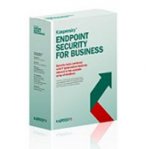 KASPERSKY ENDPOINT SECURITY FOR BUSINESS - ADVANCED / BAND R: 100-149 / RENOVACION / 1 AÑO / ELECTRONICO - TiendaClic.mx