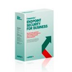 KASPERSKY ENDPOINT SECURITY FOR BUSINESS - ADVANCED / BAND S: 150-249 / RENOVACION / 2 AÃOS / ELECTRONICO  - TiendaClic.mx