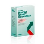 KASPERSKY ENDPOINT SECURITY FOR BUSINESS - ADVANCED / BAND S: 150-249 / RENOVACION / 3 AÃOS / ELECTRONICO - TiendaClic.mx