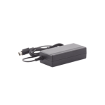Fuente de poder regulada 12 VCD / 3.3 A. / Conector DIN 4 pin / compatible con grabadores EV4000, EV5000 - TiendaClic.mx
