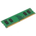 MEMORIA KINGSTON UDIMM DDR3 8GB PC3-10600 1333MHZ VALUERAM CL9 240PIN 1.5V P/PC - TiendaClic.mx