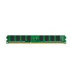 MEMORIA RAM KINGSTON DDR3L 4GB 1600 MHZ DIMM (KVR16LN11/4WP) - TiendaClic.mx