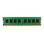 MEMORIA KINGSTON UDIMM DDR3 8GB 1600MHZ VALUERAM CL11 240PIN 1.5V P/PC - TiendaClic.mx