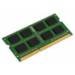 MEMORIA KINGSTON SODIMM DDR3 4GB1600MHZ VALUERAM CL11 204PIN 1.5V P/LAPTOP - TiendaClic.mx