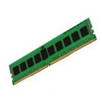 MEMORIA RAM KINGSTON VALUERAM DDR4 16GB 2666MHZ CL19 (KVR26N19S8/16) - TiendaClic.mx