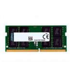 MEMORIA KINGSTON SODIMM DDR4 16GB 2666MHZ VALUERAM CL19 260PIN 1.2V P/LAPTOP (KVR26S19D8/16) - TiendaClic.mx