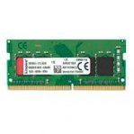 MEMORIA KINGSTON SODIMM DDR4 16GB 2666MHZ VALUERAM CL19 260PIN 1.2V P/LAPTOP  (KVR26S19S8/16) - TiendaClic.mx