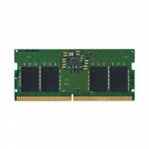 MEMORIA RAM KINGSTON DDR5 8GB 5200MHZ CL42 SODIMM(KVR52S42BS6-8) - TiendaClic.mx