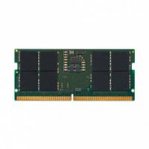 MEMORIA RAM KINGSTON DDR5 16GB 5200MHZ CL42 SODIMM(KVR52S42BS8-16) - TiendaClic.mx