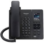 TELEFONO INALAMBRICO DE ESCRITORIO PARA CELDA KX-TGP600 - TiendaClic.mx