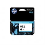 HP 954 BLACK ORIGINAL INK CARTR IDGE - TiendaClic.mx