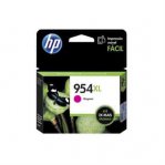 HP 954XL MAGENTA ORIGINAL INK C ARTRIDGE - TiendaClic.mx