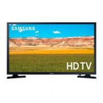 TELEVISION LED SAMSUNG 32 SMART BIZ TV SERIE BE32T-B , HD 1,366 X 768, WIDE COLOR, 2 HDMI, 1 USB - TiendaClic.mx