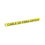 Marcador de Fibra Optica Color Amarillo - TiendaClic.mx
