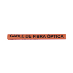 Marcador de Fibra Optica Color Naranja  - TiendaClic.mx
