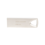 Memoria USB de 32GB / 3.0 / Metálica - TiendaClic.mx