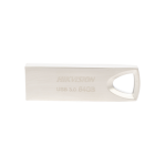 Memoria USB de 64GB / 3.0 / Metálica - TiendaClic.mx