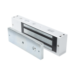 Chapa magnética de 1200 lbs / Sensor de la placa / Uso en Interior/ LED indicador ultrabrillante - TiendaClic.mx