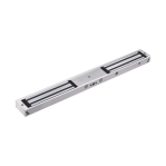 Chapa magnética Doble 600L lbs (x2) con LED Ultra-brillante/ Libre de Magnetismo Residual / Sensor de estado de la placa - TiendaClic.mx