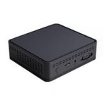 MINI PC GHIA GCUBE / INTEL PENTIUM SILVER N5030 DUAL CORE 1.10 GHZ / 4 GB / SSD 128 GB / WIFI-BT / WIN 11 PRO - TiendaClic.mx